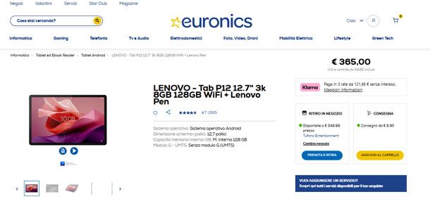 Euronics