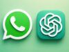Come chattare con ChatGPT su WhatsApp