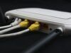 Come collegare il telefono fisso al modem fibra