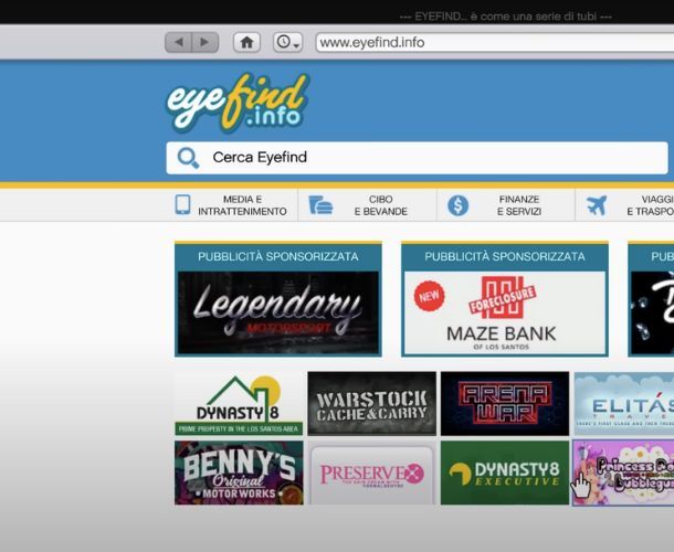 come guadagnare rp gta online