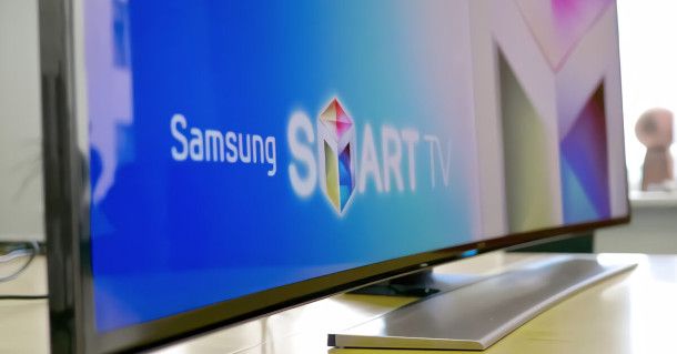 televisore Samsung