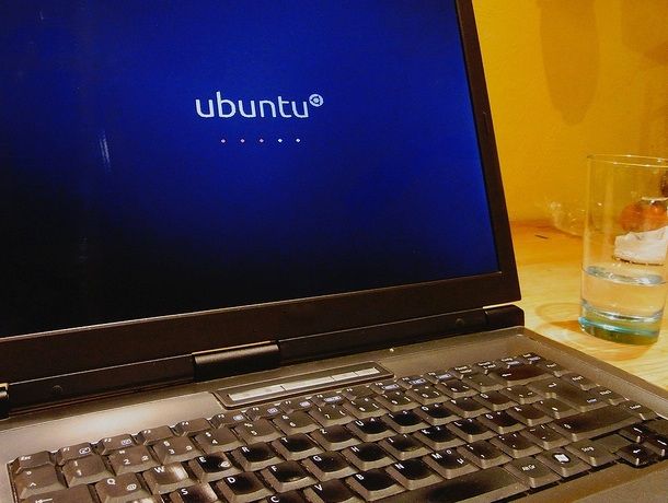 ubuntu