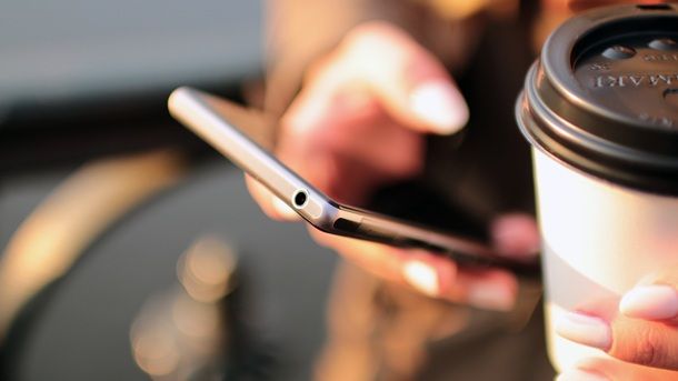 Sincronizzazione dei contatti