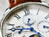 Come funziona un orologio meccanico
