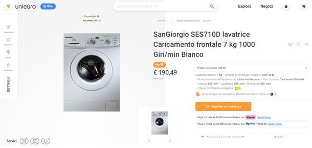 Unieuro