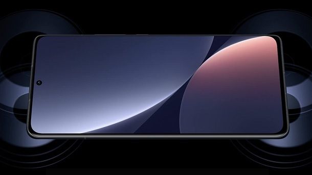 Display scegliere smartphone