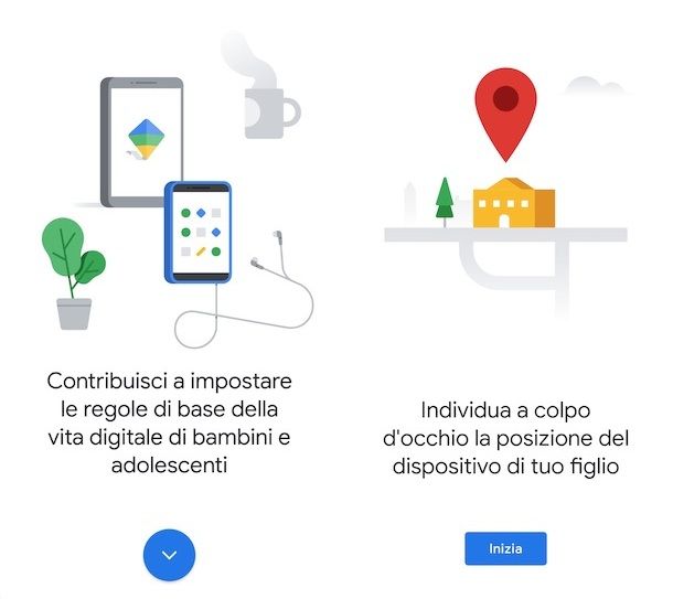 App per rilevare la posizione di un cellulare gratis