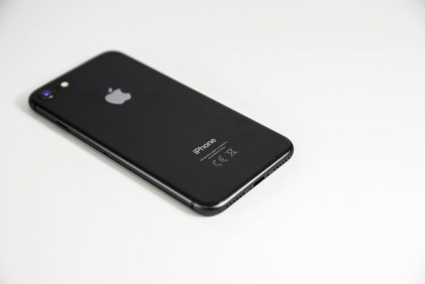 iPhone