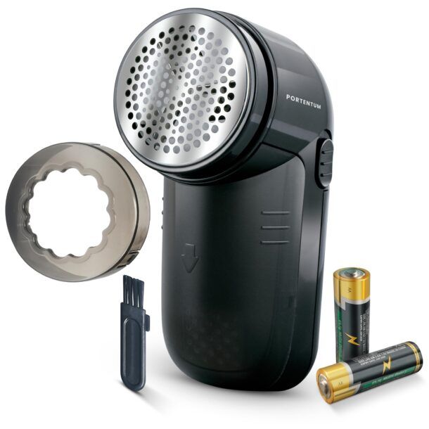 Levapelucchi Severin CS7976 - Elettrico A Batteria Con Griglia Metallica - Foto 6