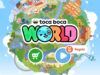 Come recuperare account Toca Life World