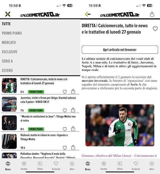 CalcioMercato.it