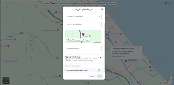 Google Maps