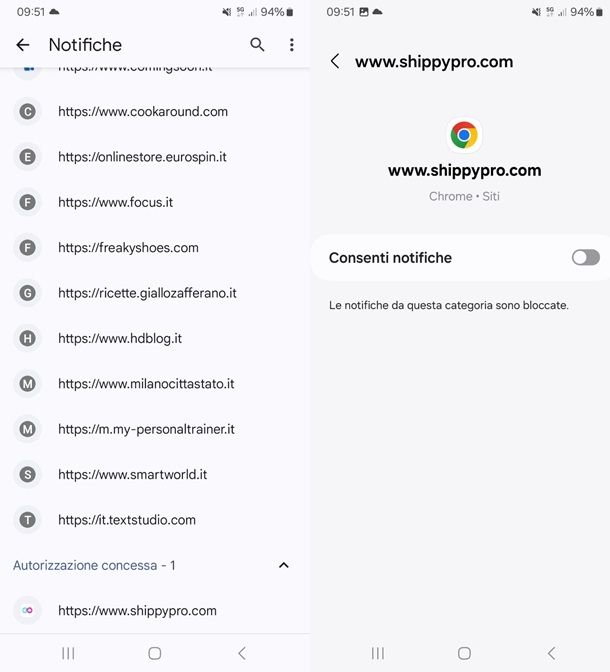 chrome app
