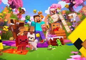 Migliori seed Minecraft