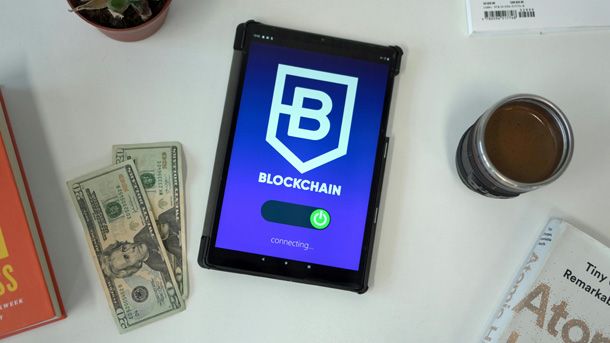 token crypto e smart contract
