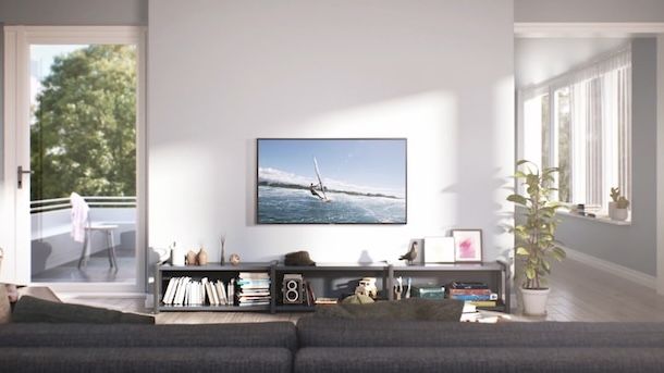 Smart TV Samsung