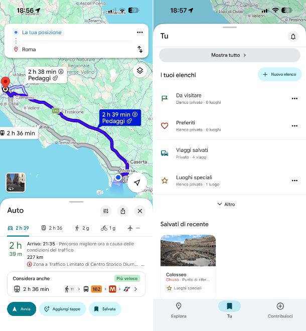 Google Maps