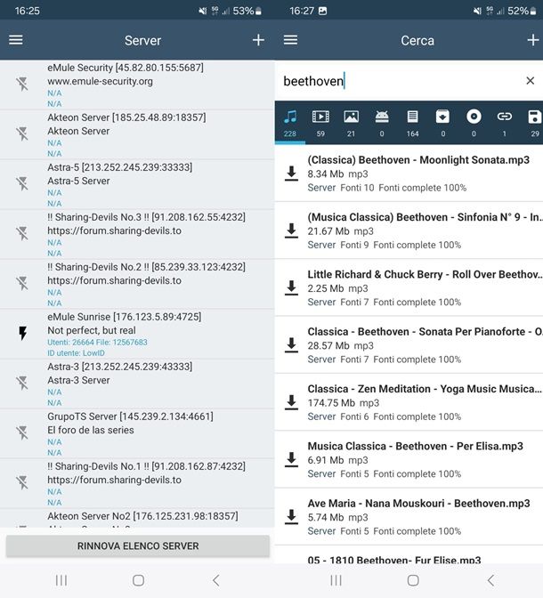 emule android