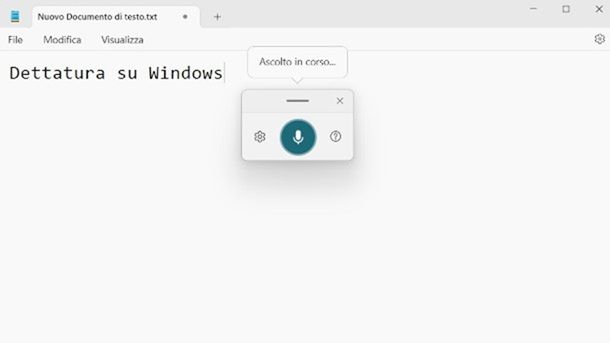 App per trascrivere audio su PC