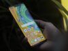 Come mettere la barra dell’iPhone su Android
