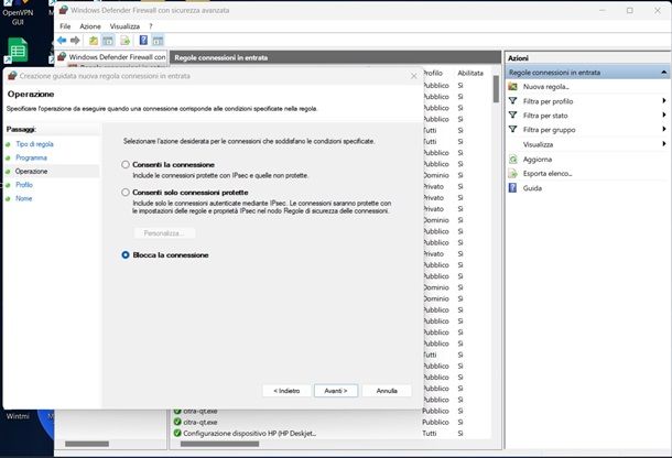 firewall windows 11