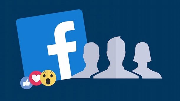 Controllare l'amicizia tra i due Facebook