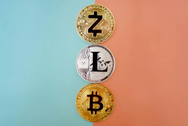 token crypto