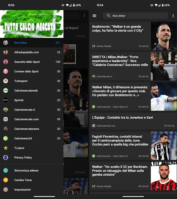 Tutto Calciomercato