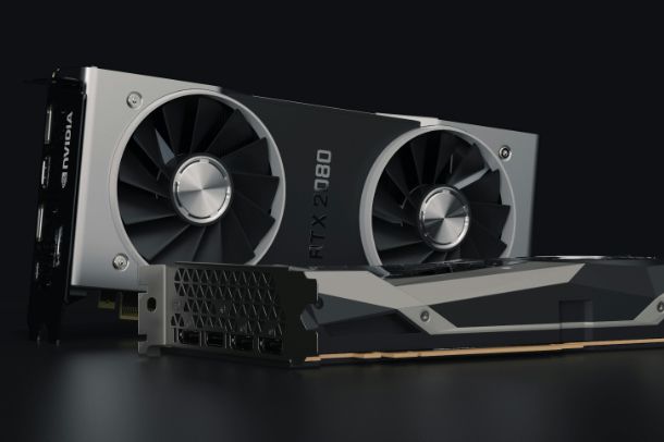 GPU integrata