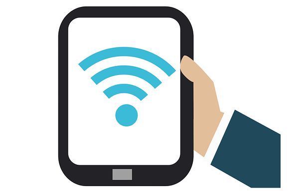 Supporto 5G/4G, chiamate e connettività Wi-Fi