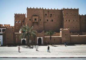 Migliori eSIM Marocco