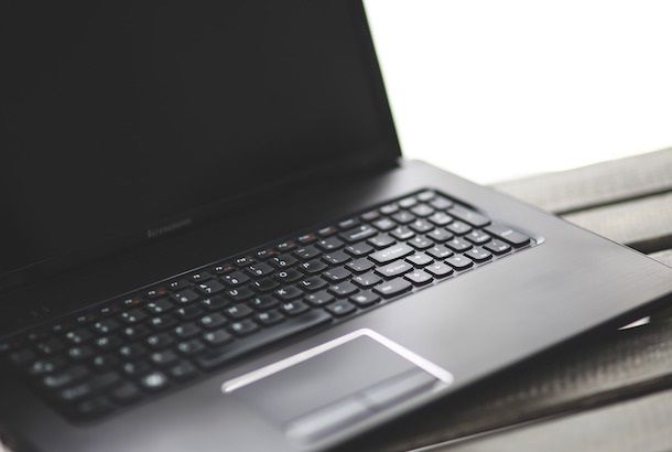 laptop