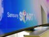 Come disattivare altoparlante TV Samsung