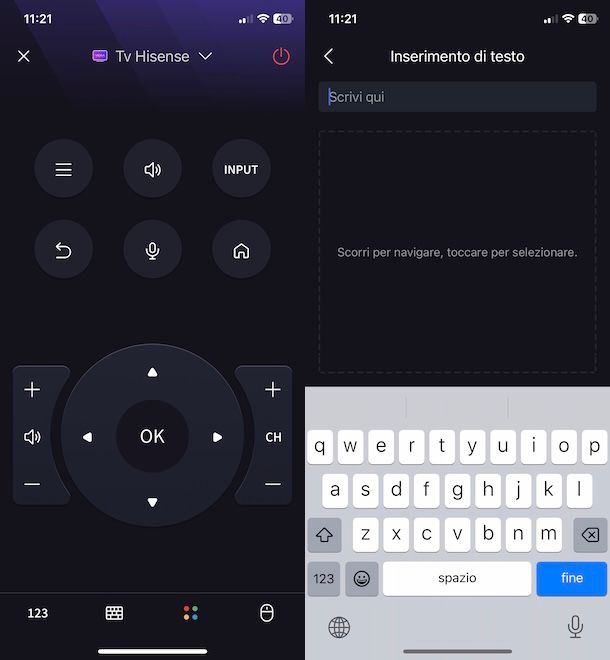 App VIDAA