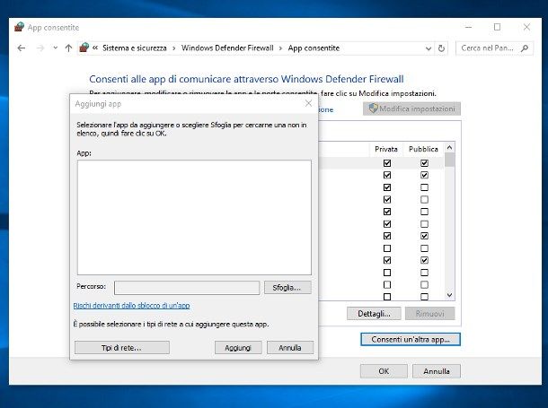 firewall