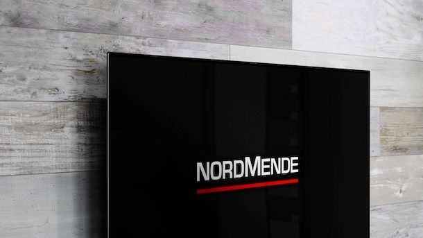 Smart TV Nordmende