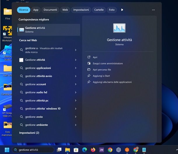 task manager