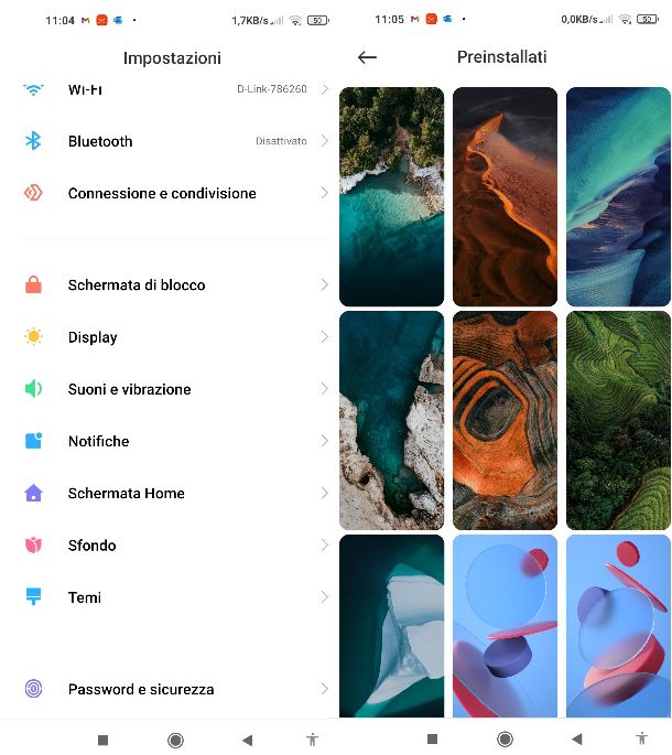 sfondi android