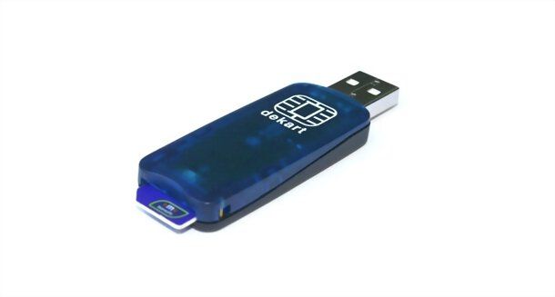 Come vedere se i contatti sono sulla SIM PC