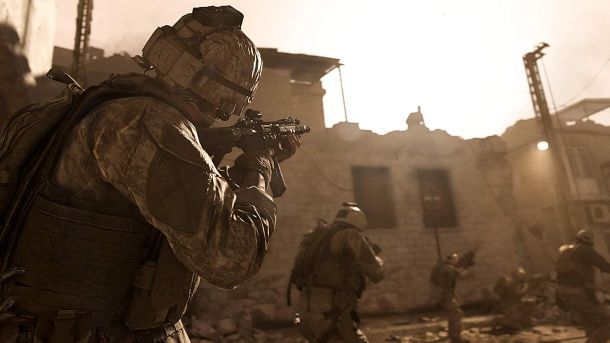 Come giocare a Warzone 3