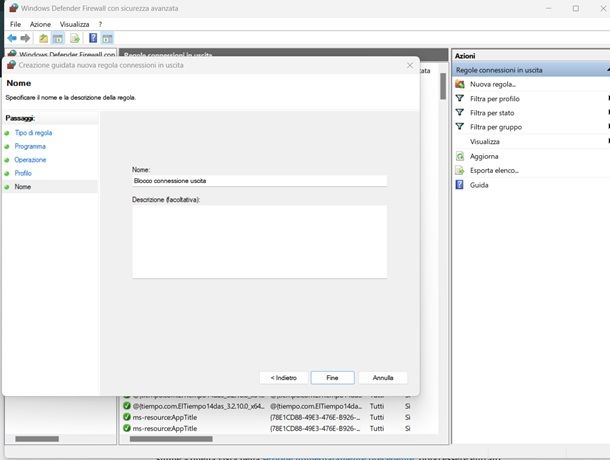 firewall windows 11