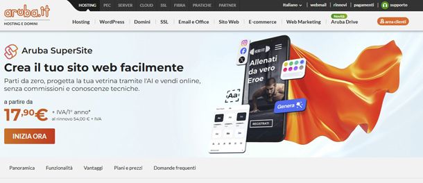 The Nuiances Of Super Site