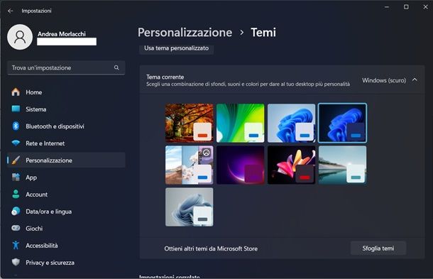 tema win 11