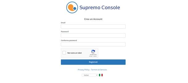 supremo