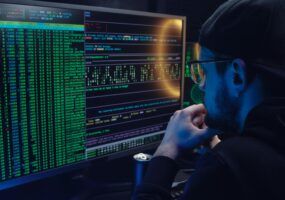 Come sapere se i miei dati sono nel Dark Web