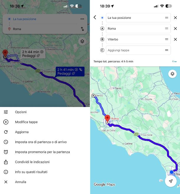 Google Maps