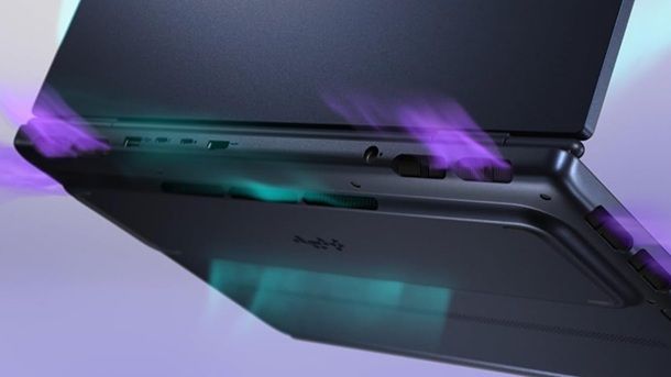 Altre specifiche da tenere in considerazione sistema raffreddamento notebook