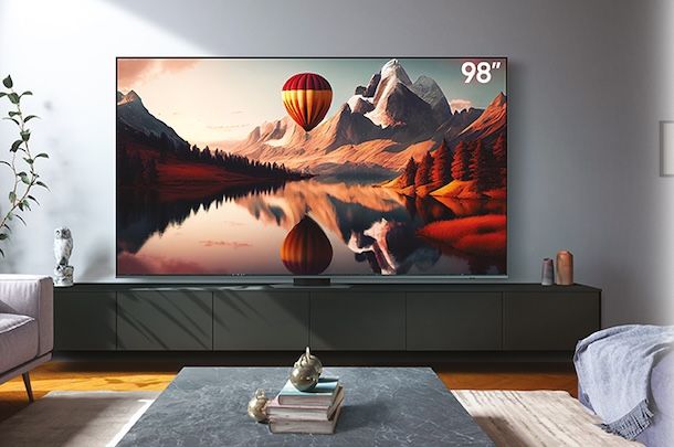 Smart TV Samsung