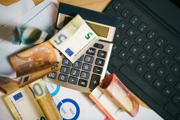 gestione spese aziendali