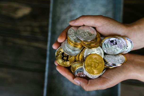 crypto token